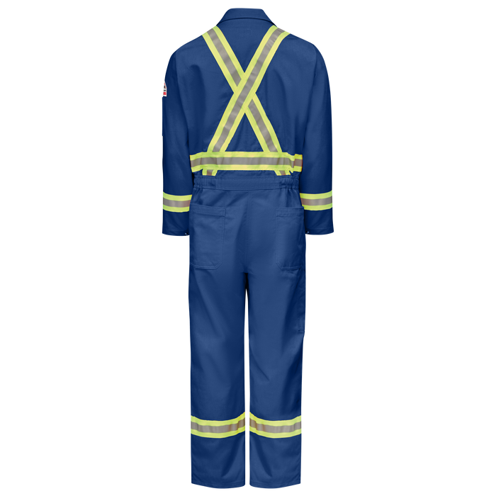 Bulwark CLBCRB2 FR Coveralls