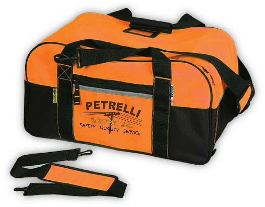 Petrelli GB95-04 Gear Bag