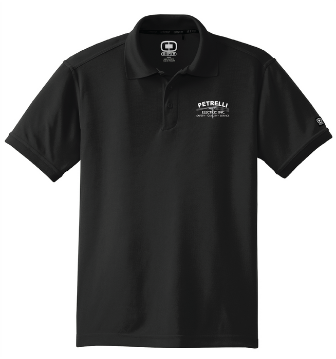 Petrelli OG101  Caliber 2.0 Polo Shirt