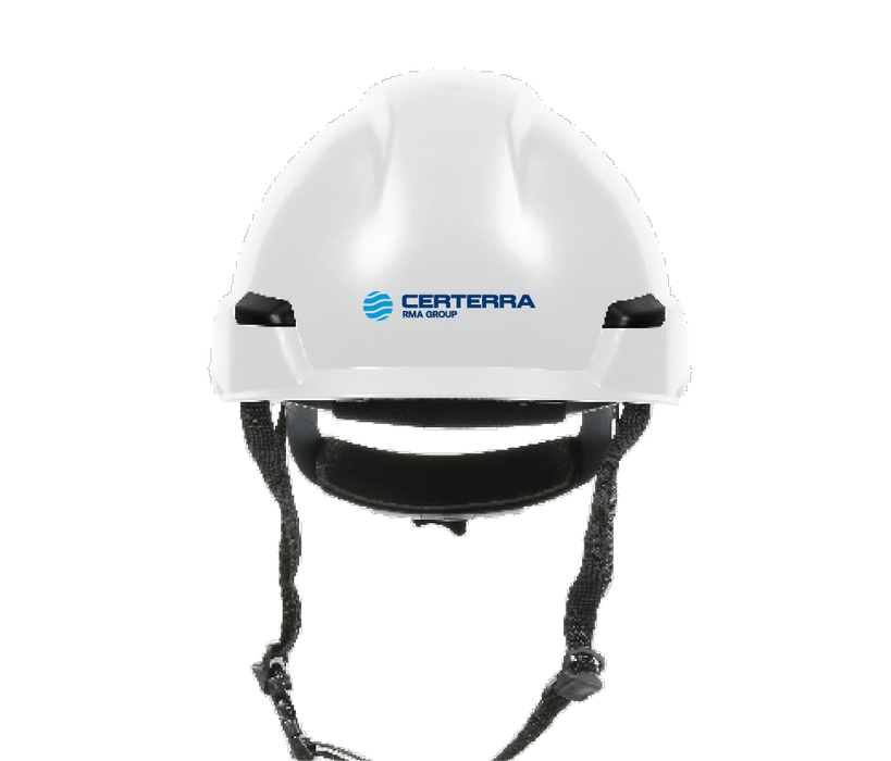 RMA Group PIP 280-HP142R Type II Rocky Safety Helmet
