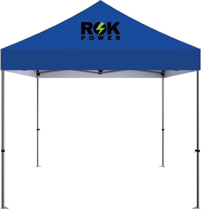 ROK POWER CANOPY TENT
