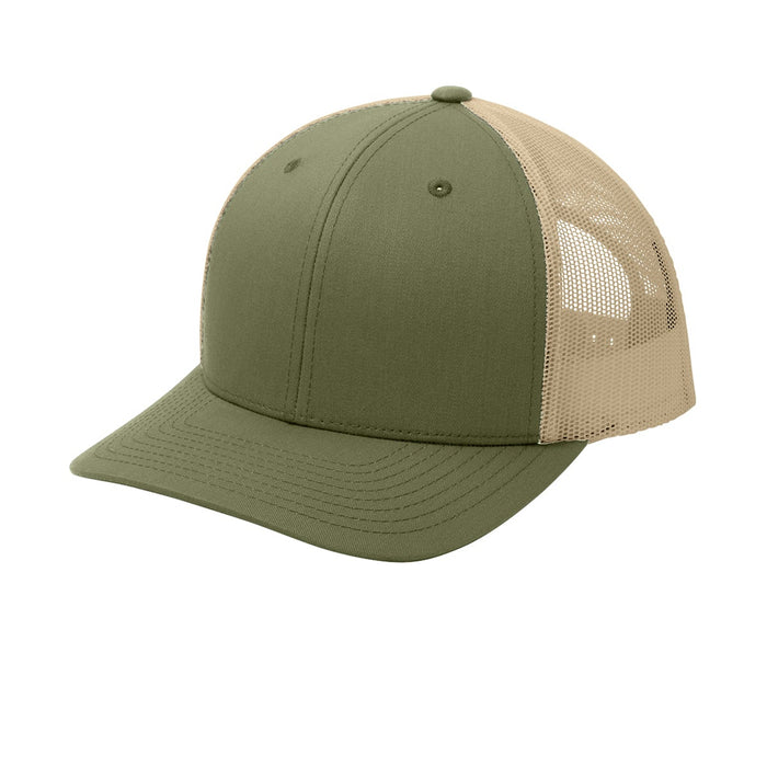STC39 RETRO CLASSIC  TRUCKER OSFA