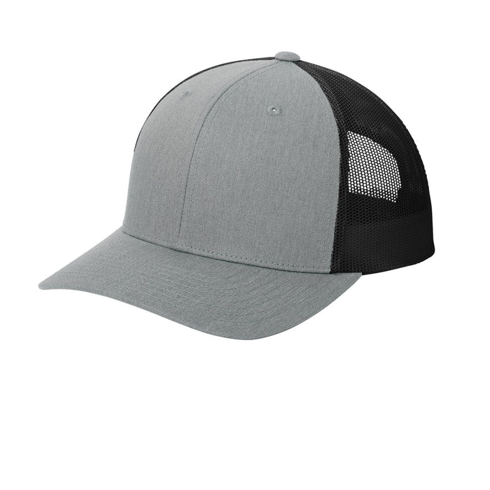 STC39 RETRO CLASSIC  TRUCKER OSFA