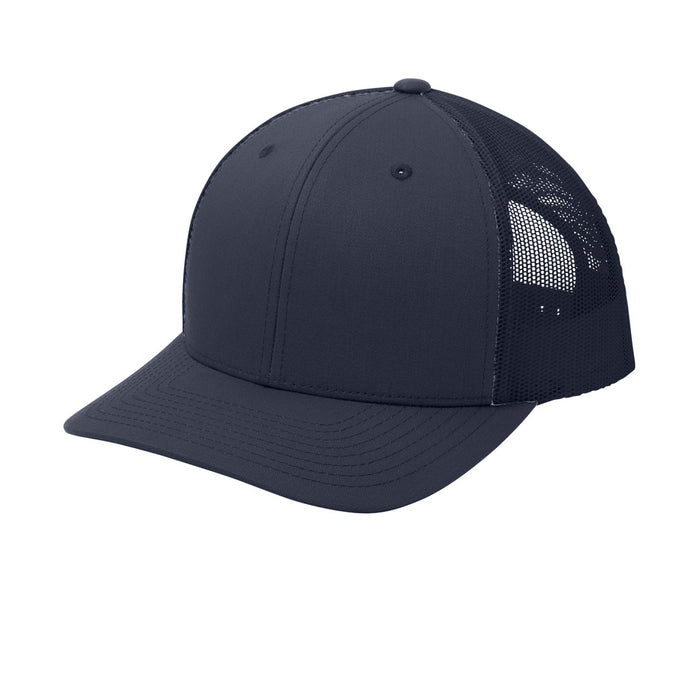 STC39 RETRO CLASSIC  TRUCKER OSFA