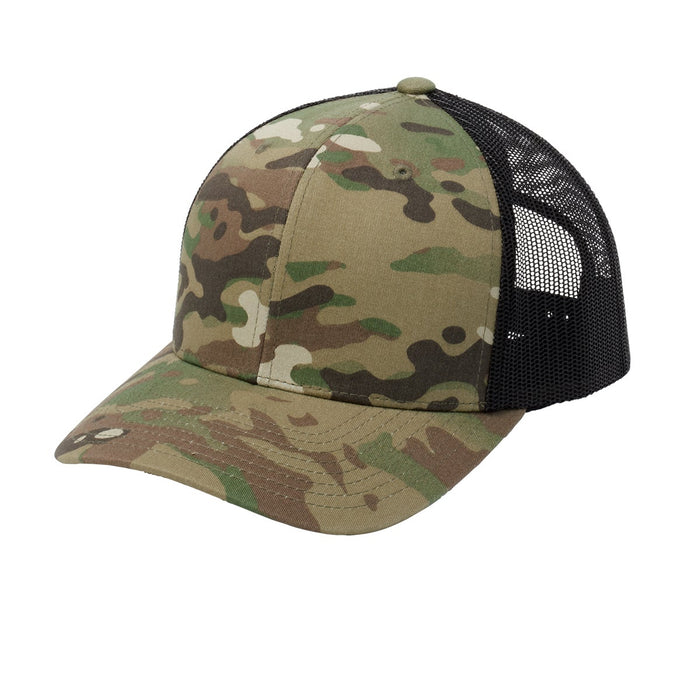 STC39 RETRO CLASSIC  TRUCKER OSFA