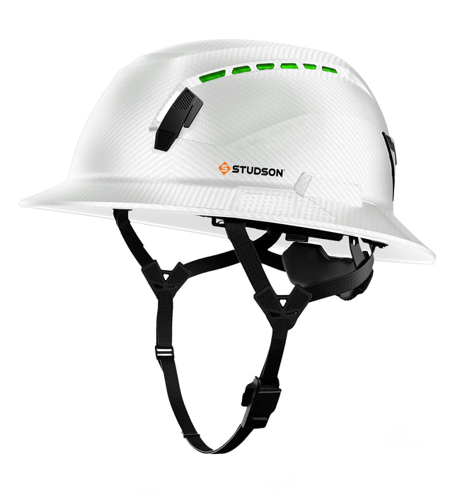 Studson SHK-1 Full Brim Vented Class C
