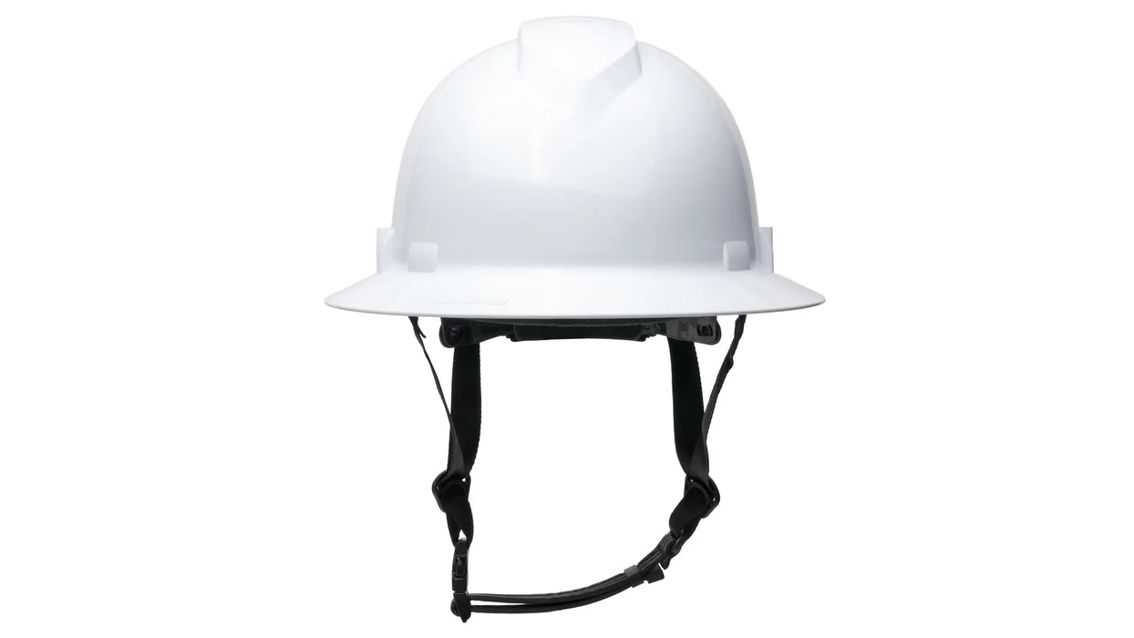 Pyramex Ridgeline® T2 Full Brim HPT256110