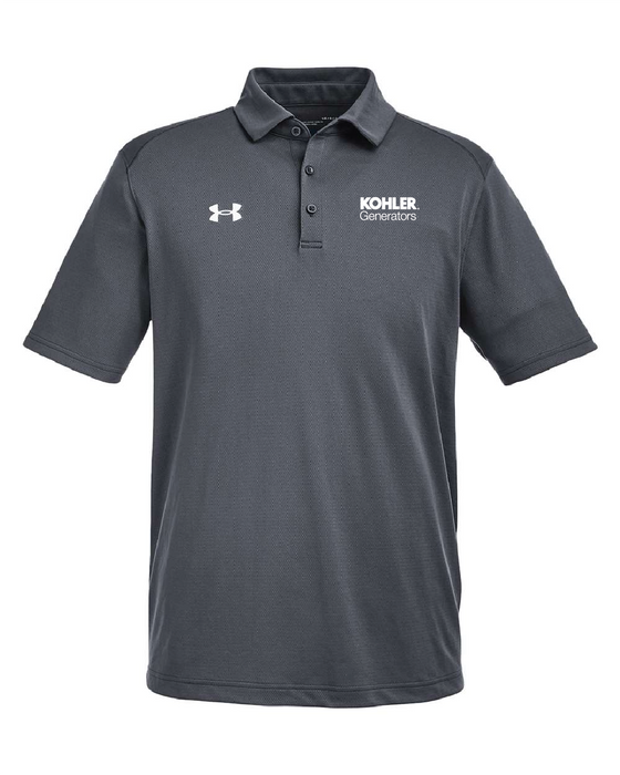 Under Armor Men's Tech™ Polo - 1370399