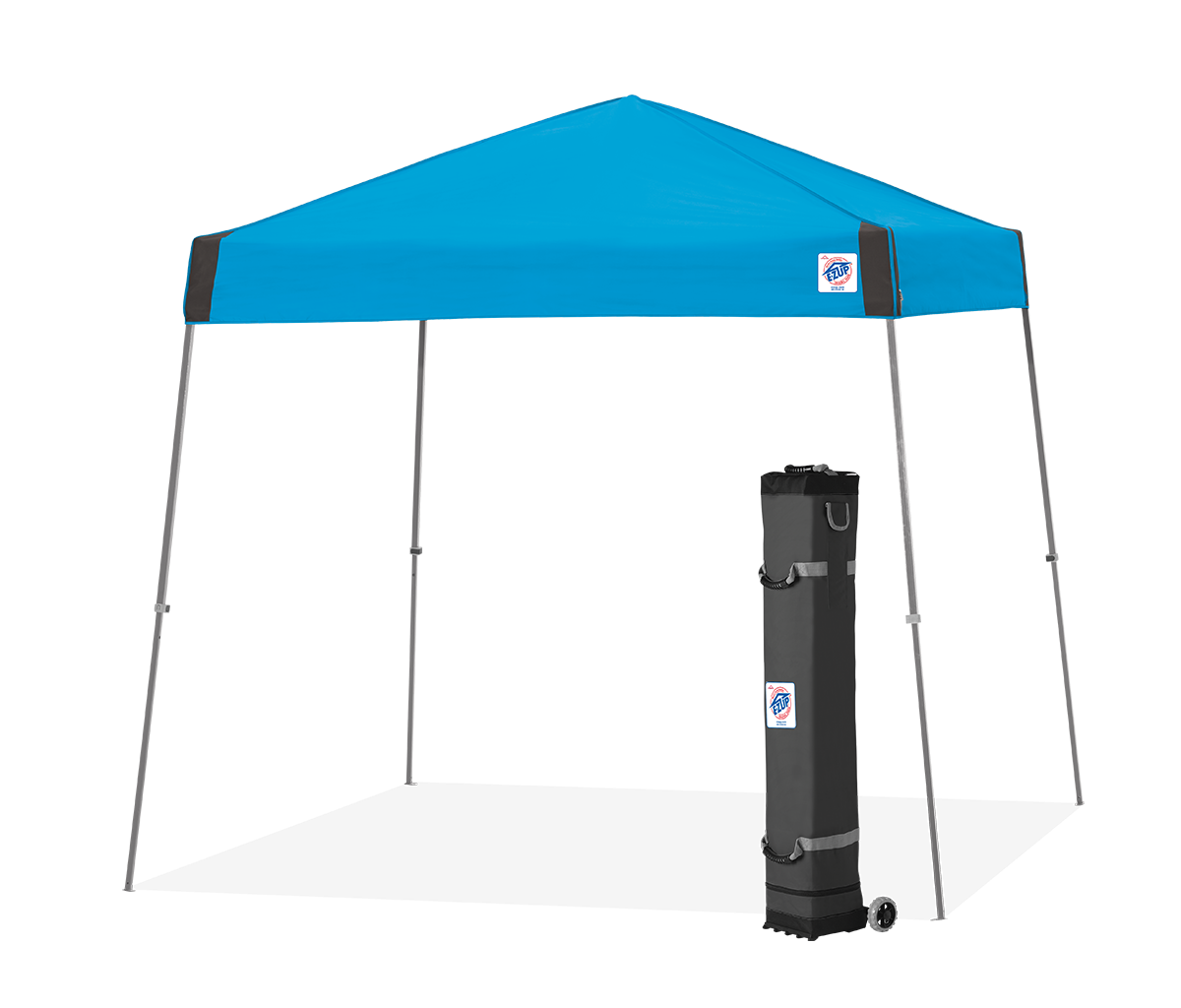 EZ UP Vista™ Canopy — We-Do Equipment & Supply
