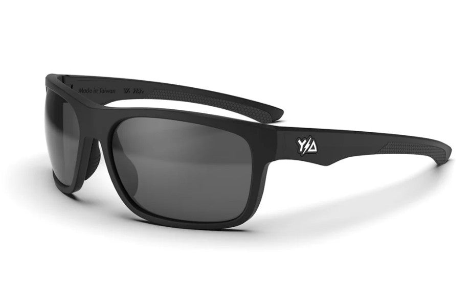 WYE DELTA Z87+ FullViz Black Non-polarized FV-Z87-BLK