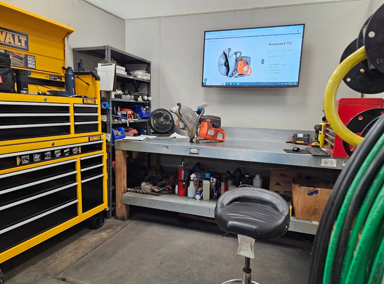 Repair Services