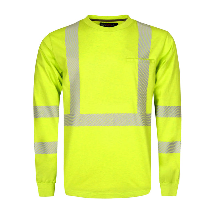 BOCOMAL FR SHIRT