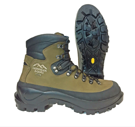 ROK 6" Hoffman Composite Toe Classic