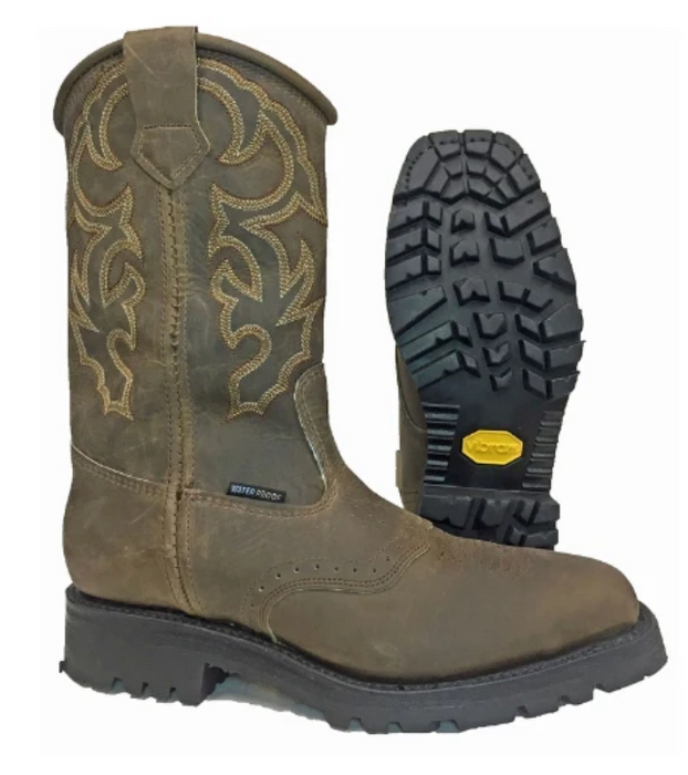 ROK HOFFMAN Composite Toe Rancher Lineman