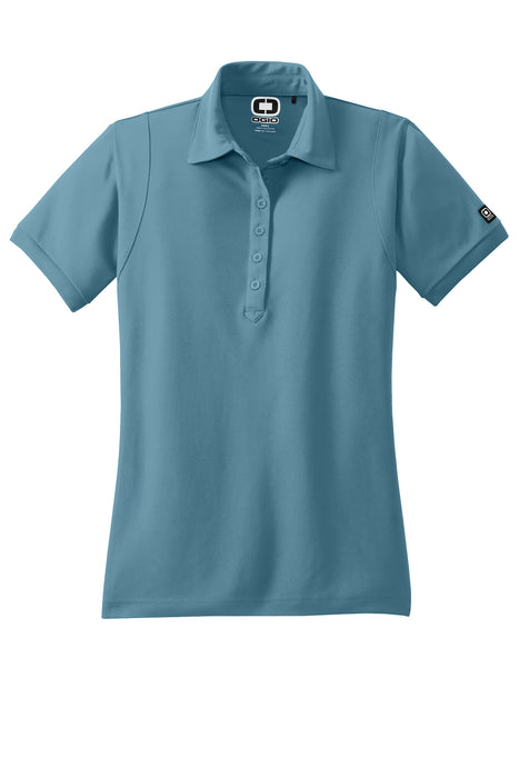 Petrelli LOG101 Jewel Ladies Polo Shirt