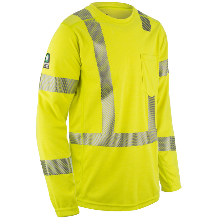 ROK LSC57AT29 Lakeland Hyper-lite FR Long Sleeve