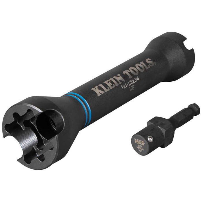ROK KLEIN NRHD 5-in-1 Impact Socket