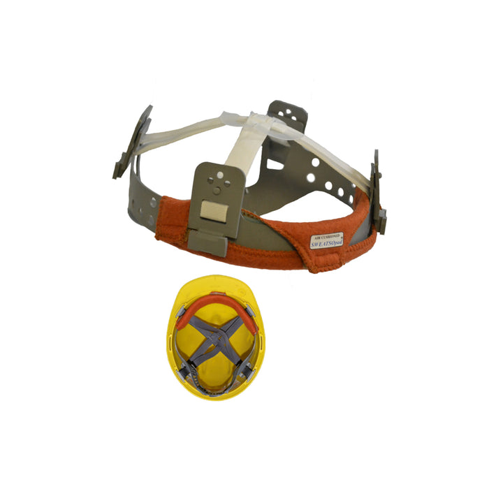 ROK Weldas SWEATSOPad Hard Hat Sweatband (2 Pack)